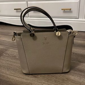 Tote from Italy